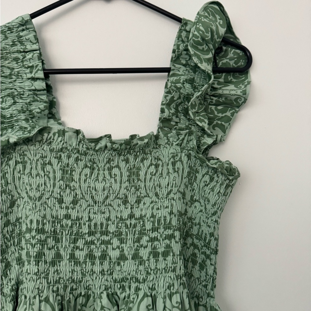 Hill house home Nap Dress - Picture 2 of 4